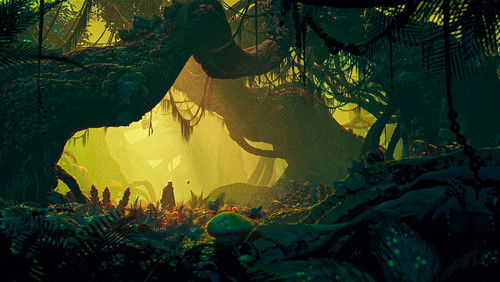 Nível Secreto – Episódio 6