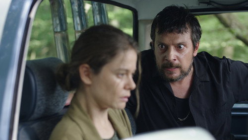 Fatma: 1×4