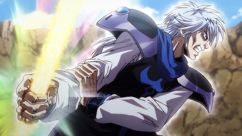 Dragon Quest: The Adventure of Dai: 1×77