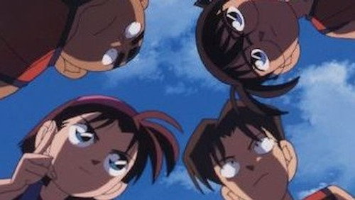 Detective Conan – Episódio 73