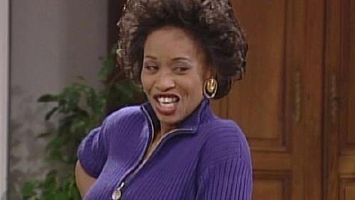 Um Maluco no Pedaço: 6×10