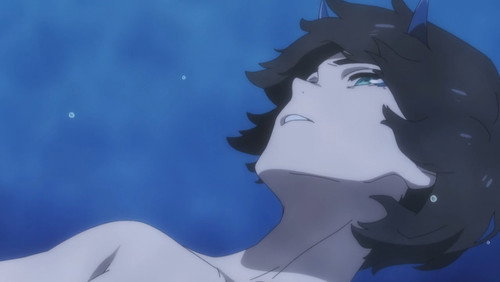 DARLING in the FRANXX: 1×24