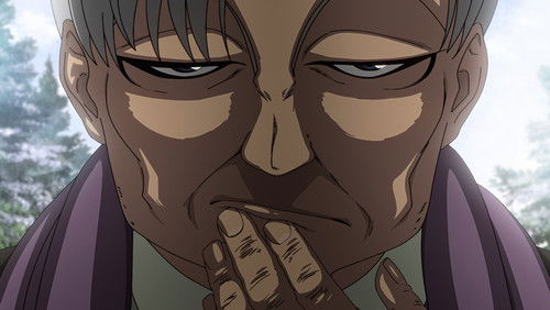 Mononogatari – Episódio 8