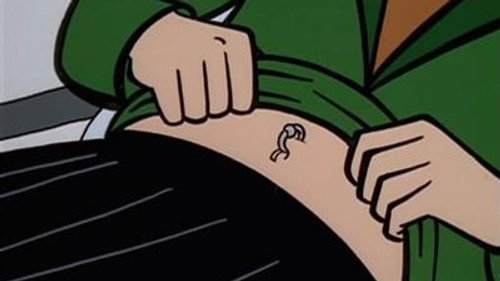 Daria: 2×12