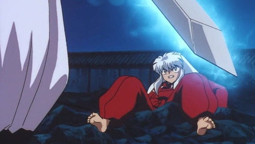 InuYasha – Episódio 77