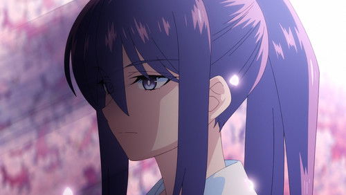 Shy 2 – Episódio 9