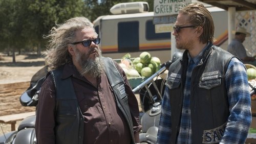 Filhos da Anarquia: 7×2