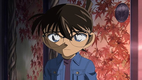 Detective Conan – Episódio 638