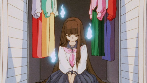 Ranma ½: 1×135