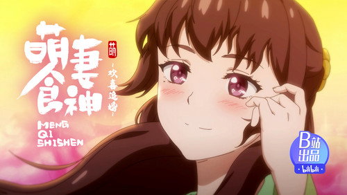 Cinderella Chef: 3×8