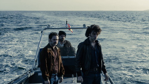 Cocaine Island: 1×2