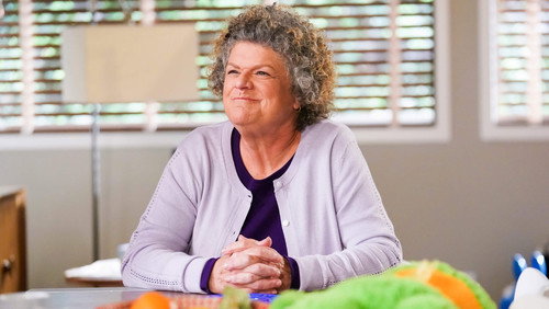 Life in Pieces: Uma Grande Família. Quatro Pequenas Histórias.: 4×11
