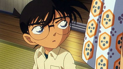 Detective Conan – Episódio 410