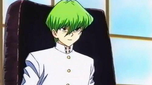 Yu-Gi-Oh! Zero – Episódio 12