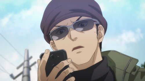 My Home Hero – Episódio 11