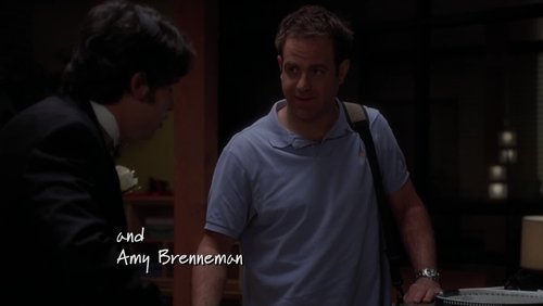 Private Practice: 3×7