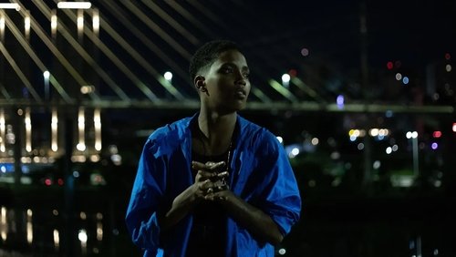 Da Ponte pra Lá: 1×7