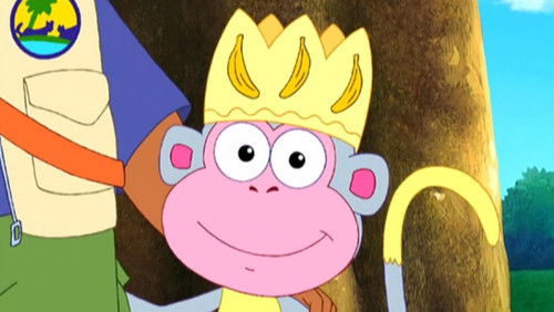 Dora, a Aventureira: 3×13