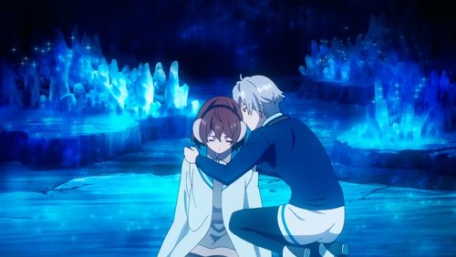 Yume Oukoku to Nemureru 100 Nin no Ouji-sama: 1×7