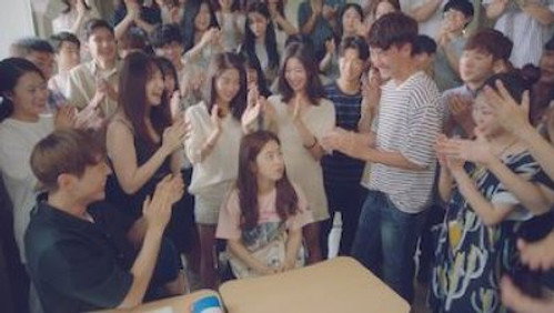Age of Youth: 1×7