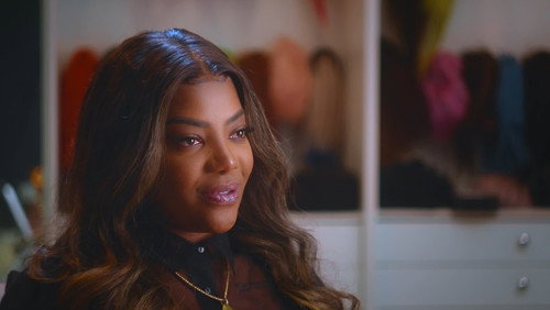 Ludmilla: Rainha da Favela: 1×1