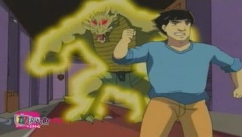 As Aventuras de Jackie Chan: 1×13