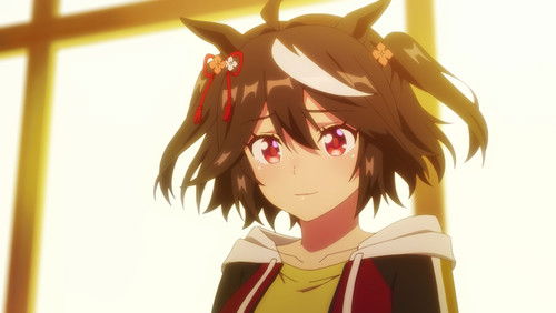 Umamusume: Pretty Derby 3 – Episódio 8