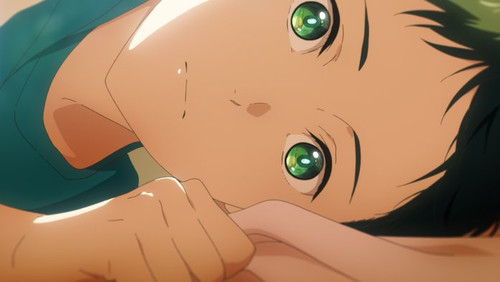 Tsurune: 2×12