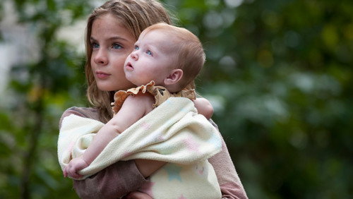 The Walking Dead: 4×14