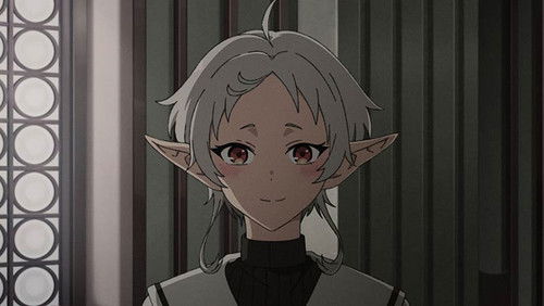 Mushoku Tensei II: Isekai Ittara Honki Dasu Part 2 – Episódio 6