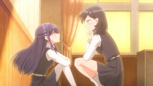 Sasayaku You ni Koi wo Utau – Episódio 7