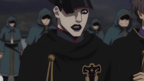 Black Clover – Episódio 81