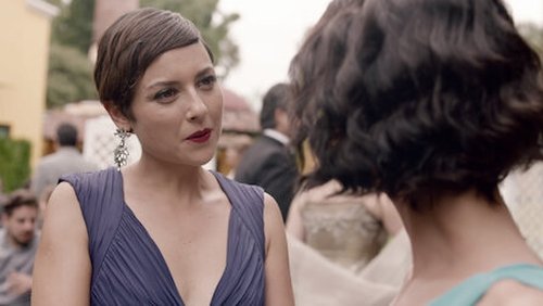 Rosario Tijeras: 1×44