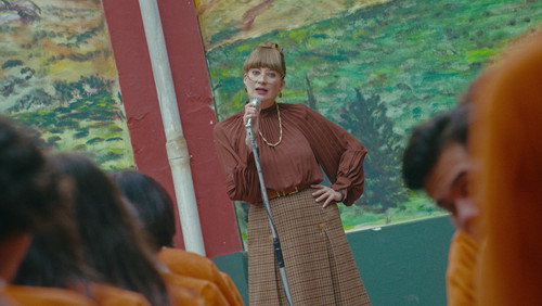 A Primeira Vez: 1×12