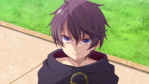 Seiken Gakuin no Makentsukai – Episódio 2