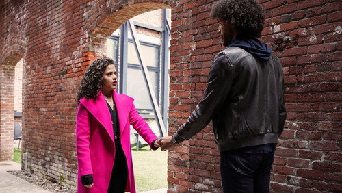 Charmed: Nova Geração: 3×16