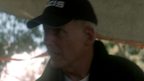 NCIS: Investigação Naval: 12×6