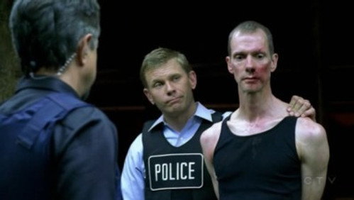 Mentes Criminosas: 4×10