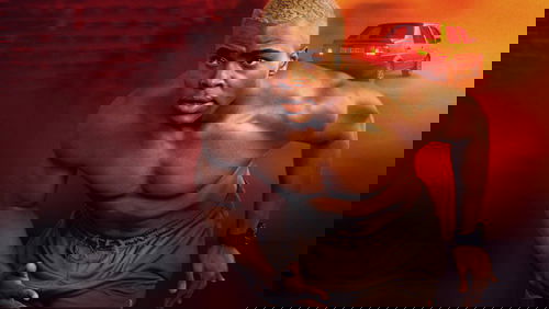 Imagem backdrop