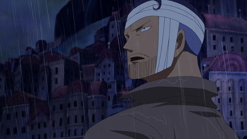 One Piece – Episódio 312
