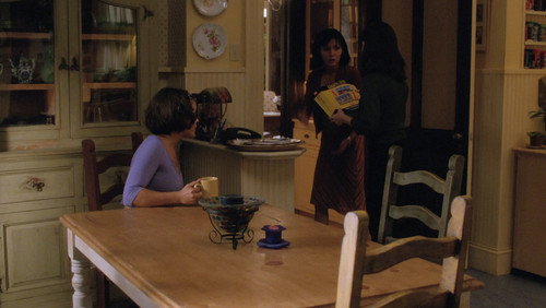 Charmed: Jovens Bruxas: 1×3