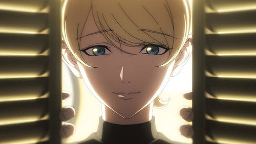 Migi to Dali – Episódio 10