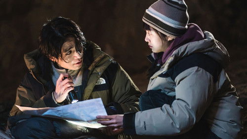 Uma Loja Para Assassinos: 1×3