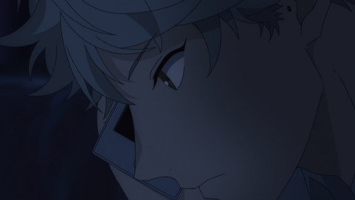 Blue Period: 1×5