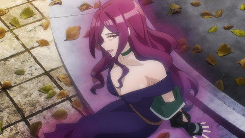 Nanatsu no Maken ga Shihai suru – Episódio 14