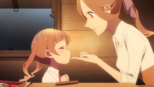 Sugar Apple Fairy Tale – Episódio 1