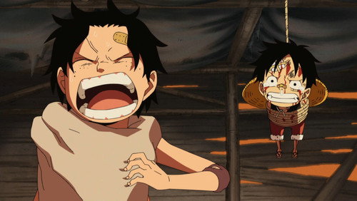 One Piece: 13×495