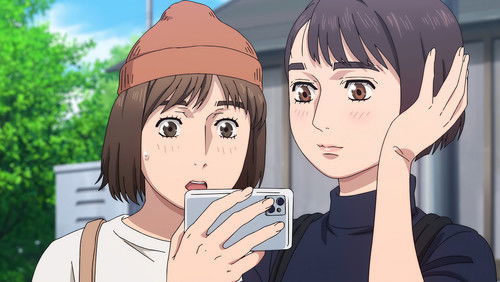 MF Ghost – Episódio 10