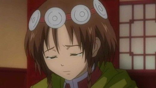 D.Gray-Man – Episódio 47