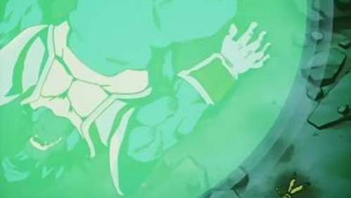Dragon Ball GT: 1×36